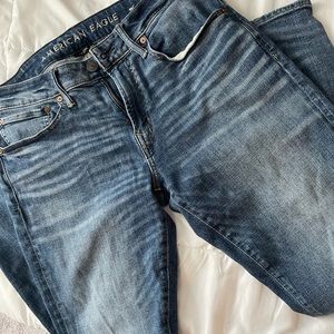 Men’s AE Ne(x)t Level Airflex Jeans